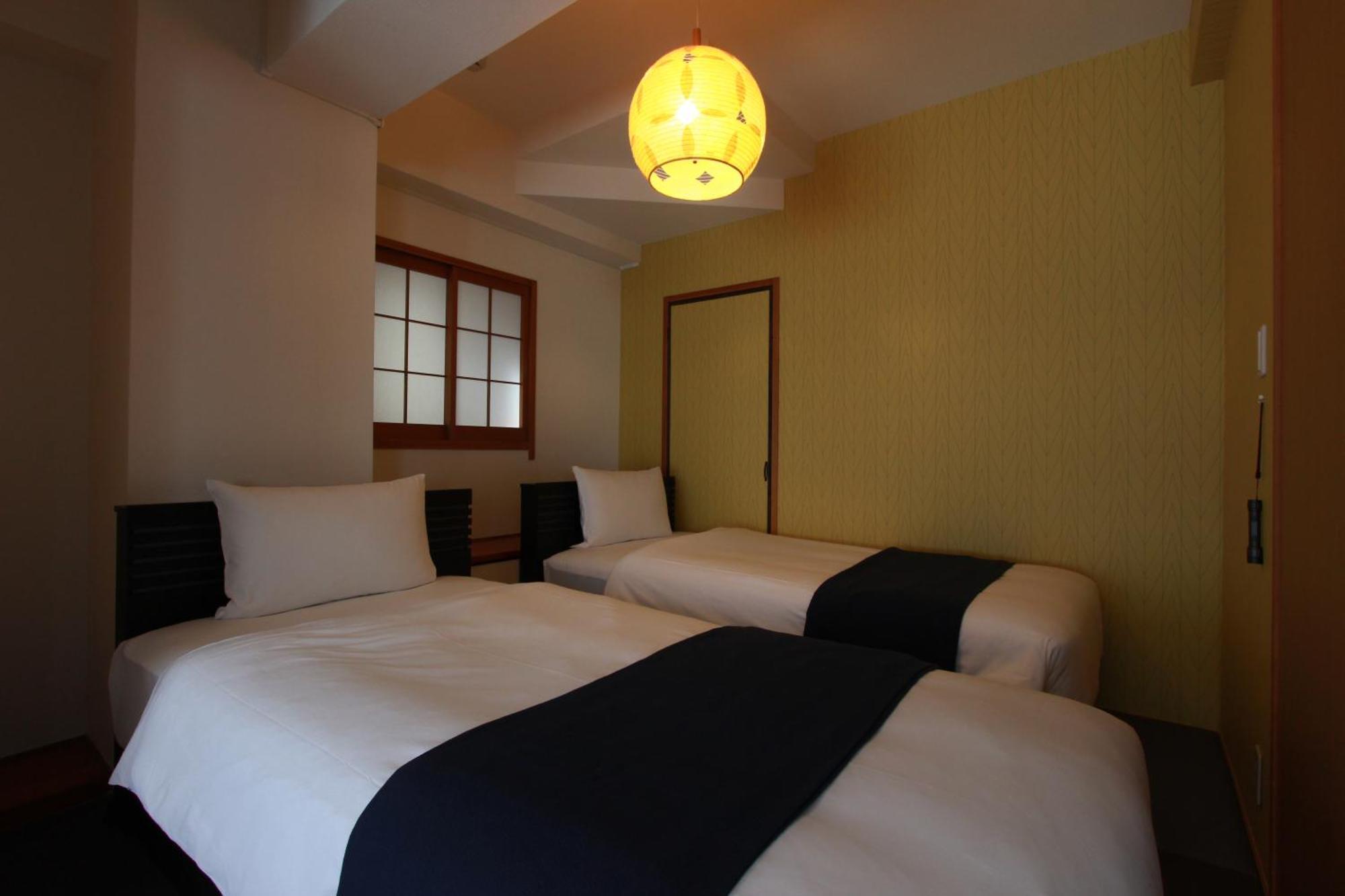Parkside Inn Hakata Fukuoka  Exterior foto